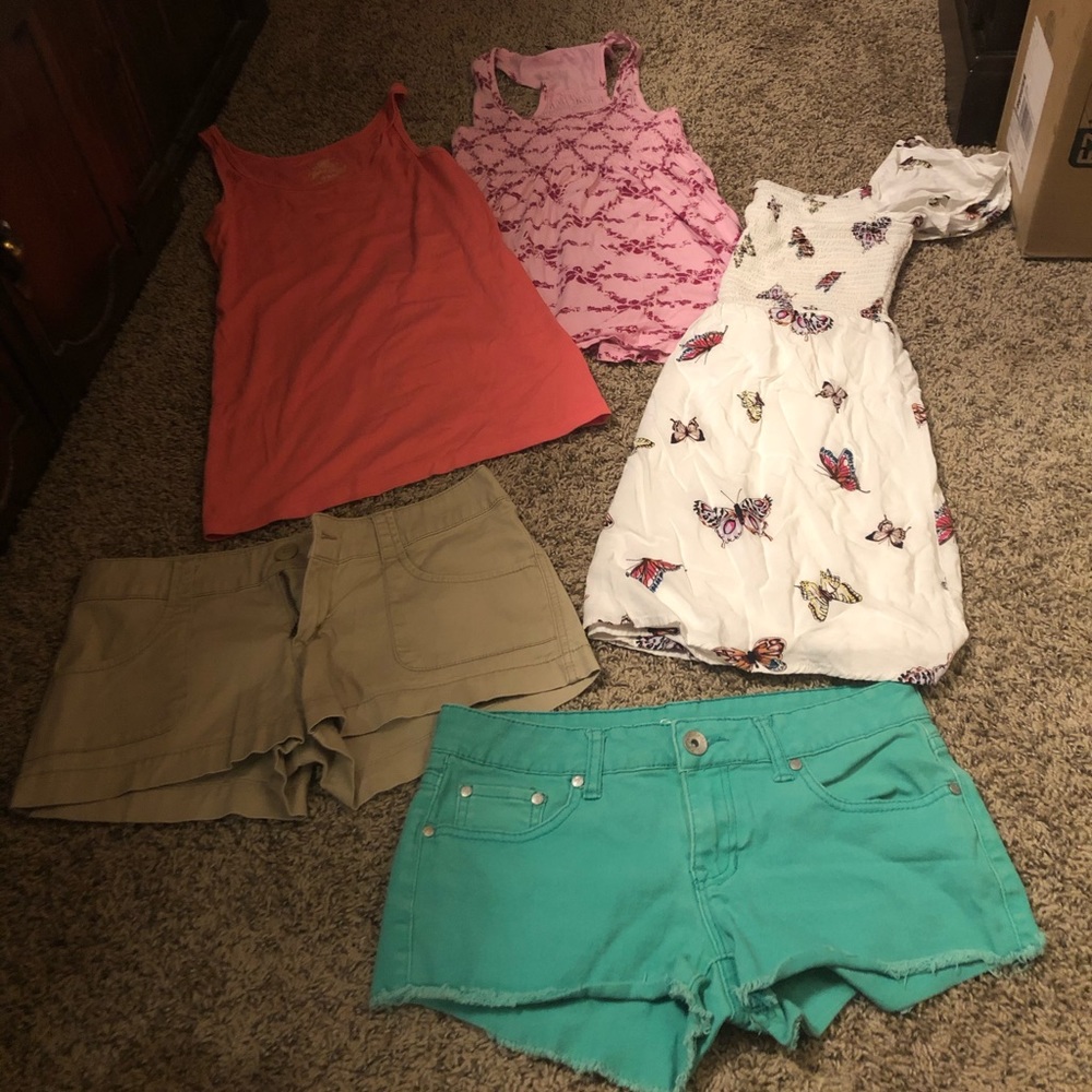 Medium Bundle
